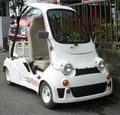 ミニカー「MC-1T」