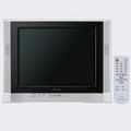 ブラウン管テレビ