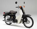 ホンダ「Super Cub」