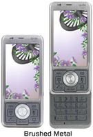 au携帯電話「W54T」