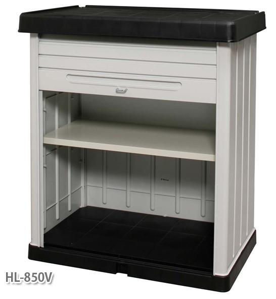 HL-850V